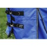 Couverture EQUITHÈME - TYREX Aisance 1200D - Combo
