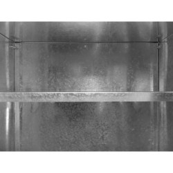 Extension pour armoire métallique HIPPOTONIC