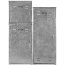 Extension pour armoire métallique HIPPOTONIC