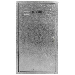 Armoire métallique HIPPOTONIC