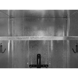 Armoire métallique HIPPOTONIC