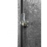 Serrure pour armoire métallique HIPPOTONIC