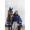 Blouson court EQUITHÈME Originals - Alina