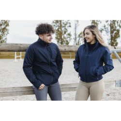 Blouson court EQUITHÈME Originals - Alina