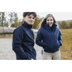 Blouson court EQUITHÈME Originals - Alina