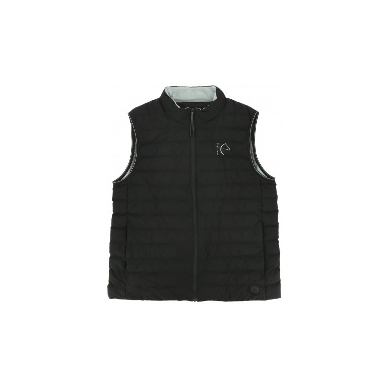 Gilet chauffant EQUITHÈME - Charlie