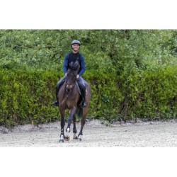 Gilet chauffant EQUITHÈME - Charlie