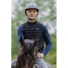 Gilet chauffant EQUITHÈME - Charlie
