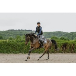 Gilet chauffant EQUITHÈME - Charlie