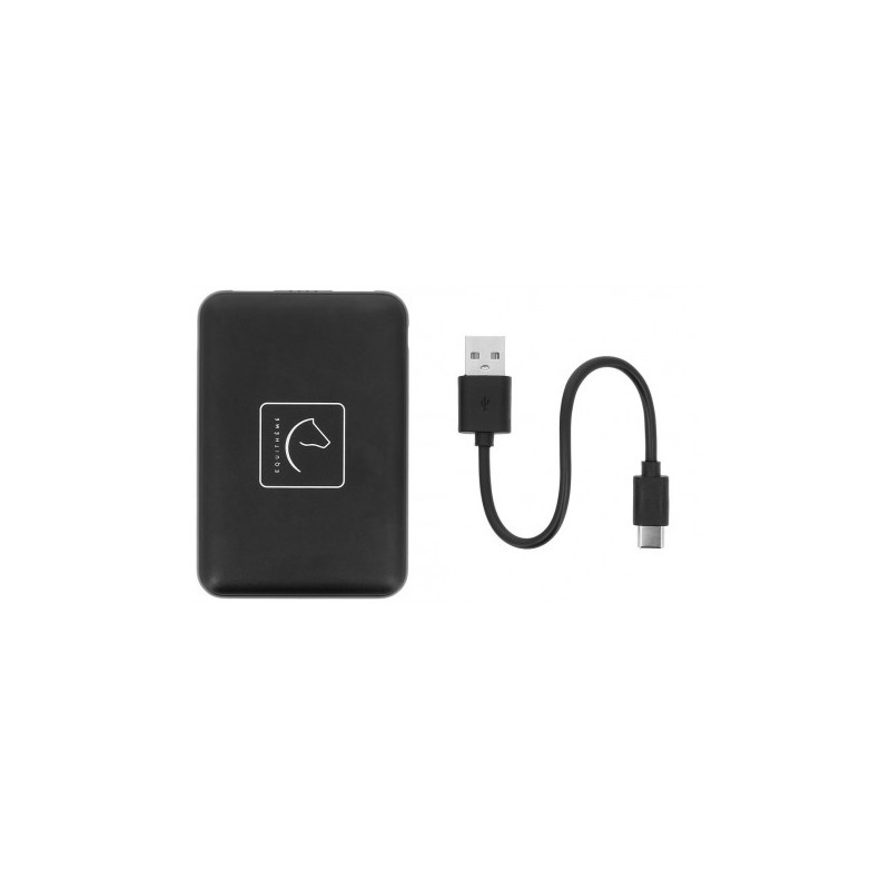Batterie pour gilet chauffant EQUITHÈME - Charlie