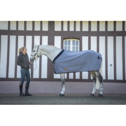 Couverture Walker Wooltouch PADDOCK