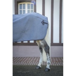 Couverture Walker Wooltouch PADDOCK