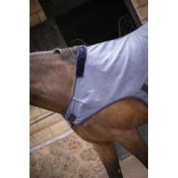 Couverture Walker Wooltouch PADDOCK