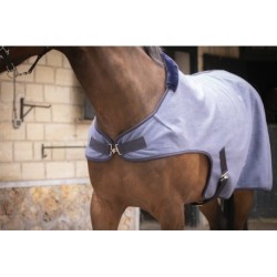 Couverture Walker Wooltouch PADDOCK