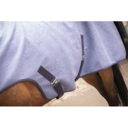 Couverture Walker Wooltouch PADDOCK