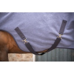 Couverture Walker Wooltouch PADDOCK