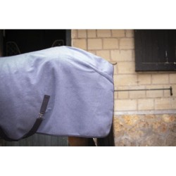 Couverture Walker Wooltouch PADDOCK