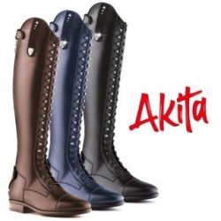 AKITA bottes Hauteur STANDARD tattini