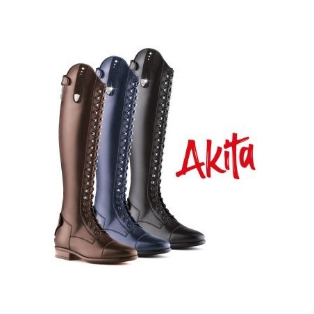 AKITA bottes Hauteur STANDARD tattini