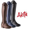 AKITA bottes Hauteur STANDARD tattini