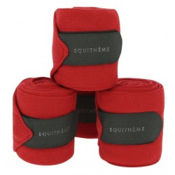 Bandes de repos EQUITHÈME
