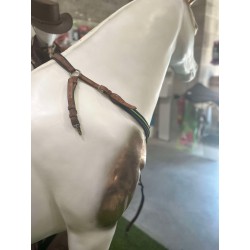 collier de chasse lina