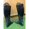 BOTTES ARIAT NOIR TAILE: 36.5M