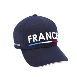 Vinca Casquette FFE
