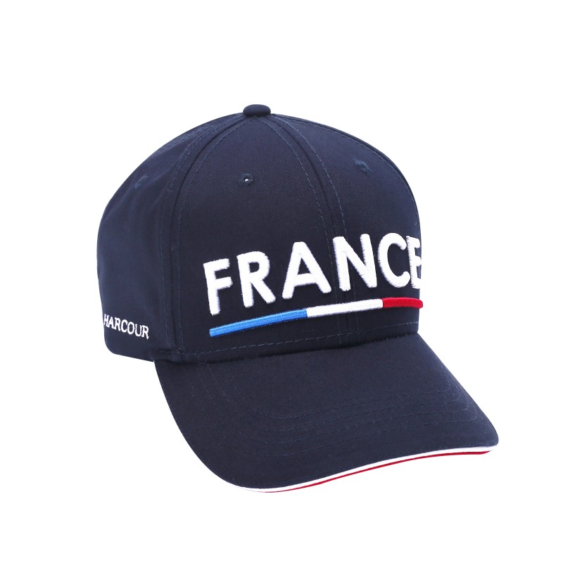 Vinca Casquette FFE