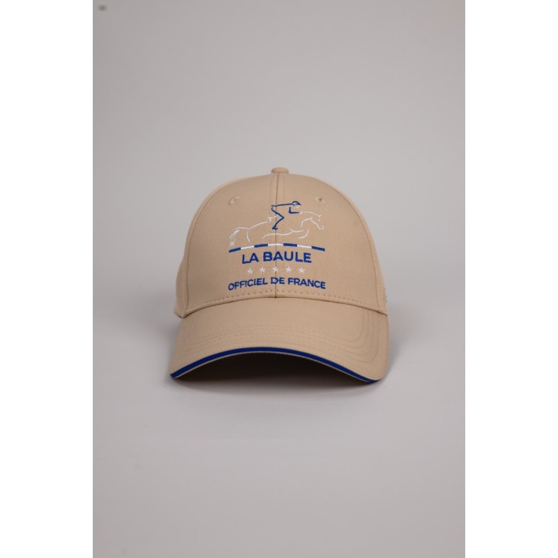 JOJO Casquette Baseball BO La Baule