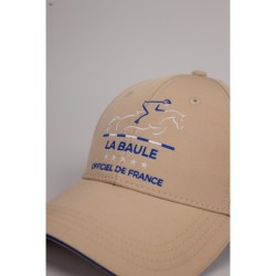 JOJO Casquette Baseball BO La Baule