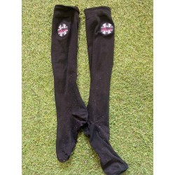 CHAUSSETTE NOIR SPOOKS