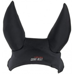 Bonnet chasse mouche LAMI-CELL - Titanium