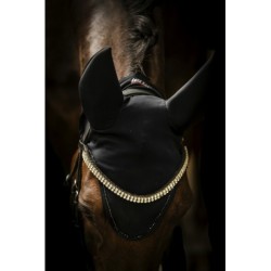 Bonnet chasse mouche LAMI-CELL - Titanium