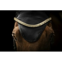 Bonnet chasse mouche LAMI-CELL - Titanium