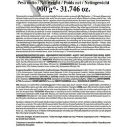 Mash OFFICINALIS® "Graines de Lin/Pommes/Papayes/Mélisse"