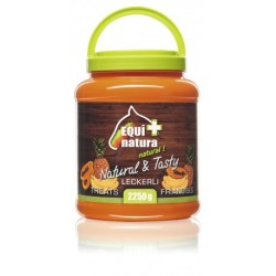 Friandises naturelles EQUINATURA