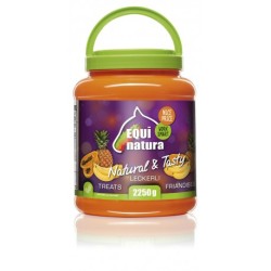 Friandises naturelles EQUINATURA