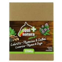 Recharge friandises naturelles EQUINATURA