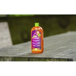 Sirop aux herbes EQUINATURA