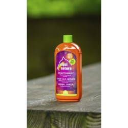 Sirop aux herbes EQUINATURA