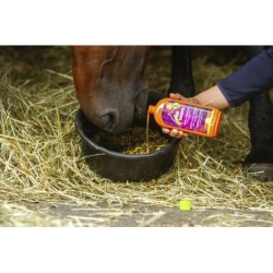 Sirop aux herbes EQUINATURA