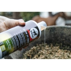 Aliment complémentaire LEOVET "Biotine ZM" Liquide