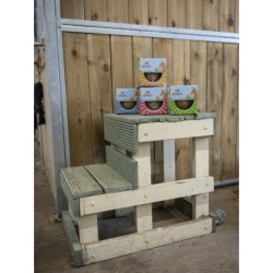 Aliment complémentaire LIKIT "Stall Ball"