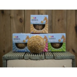 Aliment complémentaire LIKIT "Stall Ball"