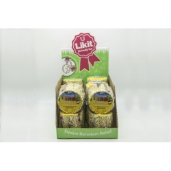 Friandises LIKIT