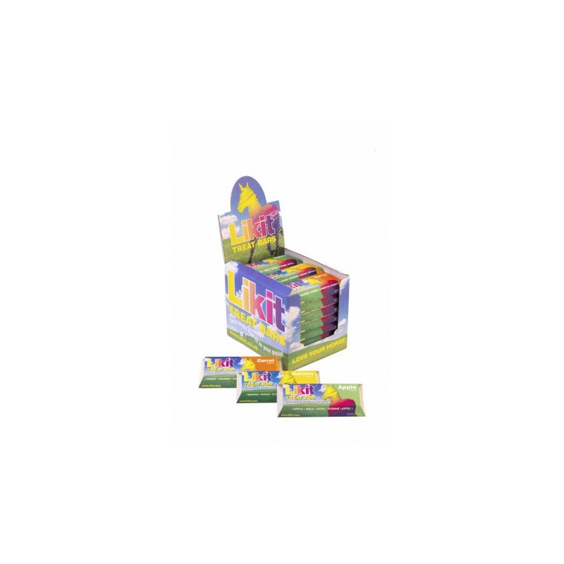 LIKIT Bar présentoir