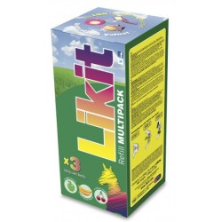 LIKIT multipack