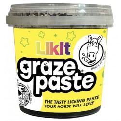 Pâte à lécher LIKIT - Graze Paste