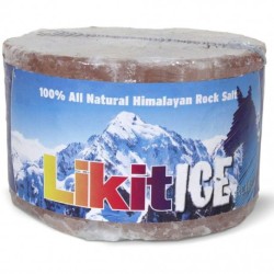 Sel naturel LIKIT "Himalayan Rock Salt"